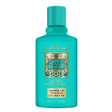 Colonia n. 4711 Original Eau de Cologne Shower Gel 200 ml