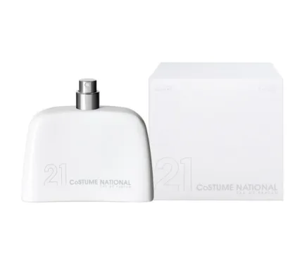 Costume National 21 Eau de Parfum 100 spray