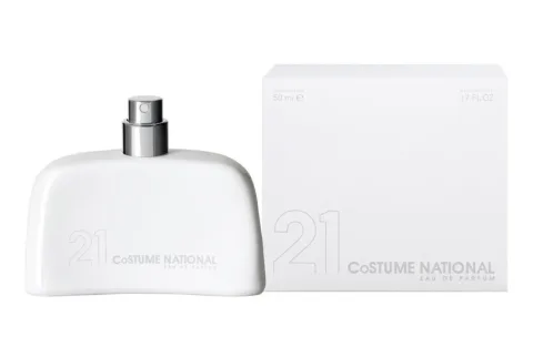 Costume National 21 Eau de Parfum 50 spray