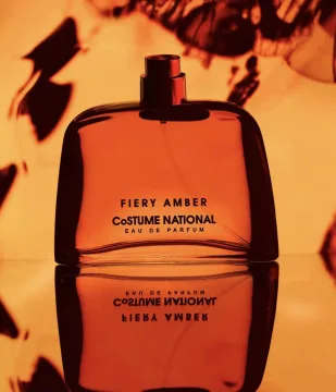 Fiery Amber Eau de Parfum 50 spray