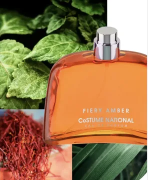 Fiery Amber Eau de Parfum 50 spray