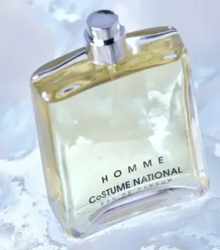 Homme Eau de Parfum 100 spray