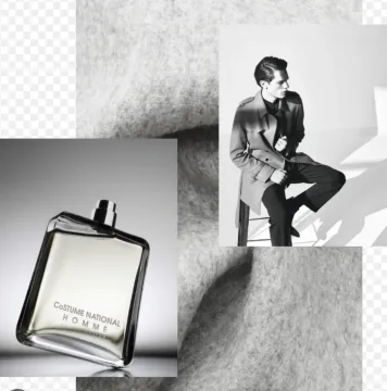 Homme Eau de Parfum 100 spray