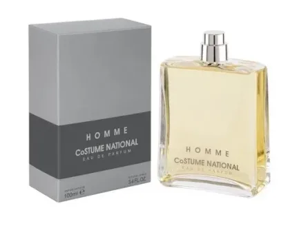 Costume National Homme Eau de Parfum 100 spray
