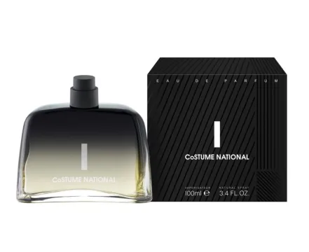 Costume National I Eau de Parfum 100 spray