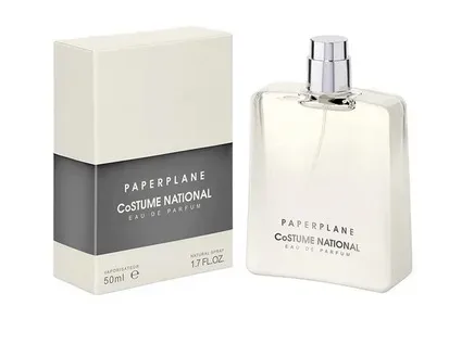 Costume National Paperplane Eau de Parfum 50 spray