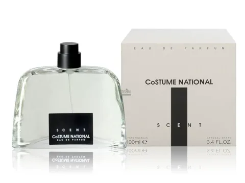 Costume National Scent Eau de Parfum 100 spray