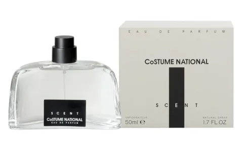 Costume National Scent Eau de Parfum 50 spray