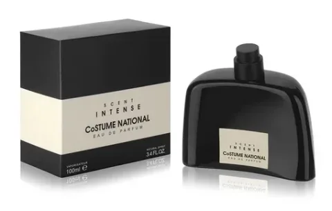 Costume National Scent Intense Eau de Parfum 100 spray