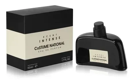 Costume National Scent Intense Eau de Parfum 50 spray