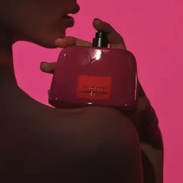 Supergloss Eau de Parfum 100 spray