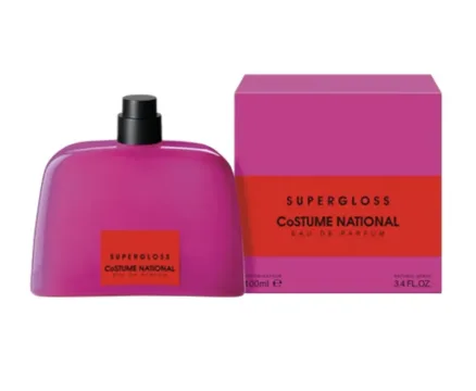 Costume National Supergloss Eau de Parfum 100 spray