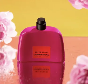 Supergloss Eau de Parfum 100 spray
