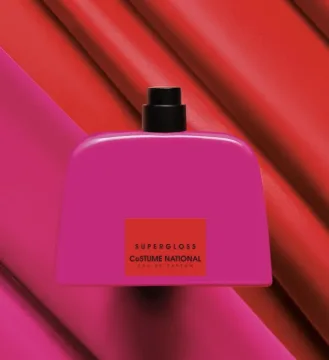 Supergloss Eau de Parfum 100 spray