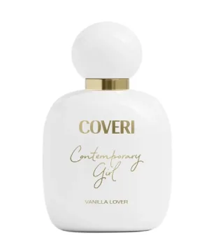 Contemporary Girl Vanilla Lover Eau de Parfum 100 spray