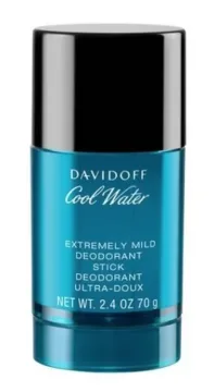 Davidoff Cool Water Deodorante 75 g. Stick