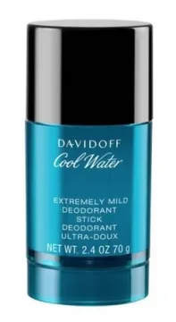 Davidoff Cool Water Deodorante Stick 70g.