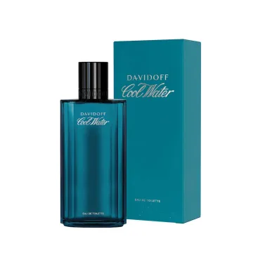 Cool Water Eau de Toilette 125 spray