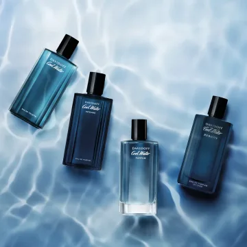 Cool Water Eau de Toilette 125 spray