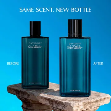 Cool Water Eau de Toilette 40 spray