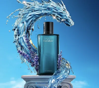 Cool Water Eau de Toilette 40 spray