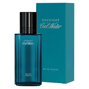 Davidoff Cool Water Eau de Toilette 40 spray