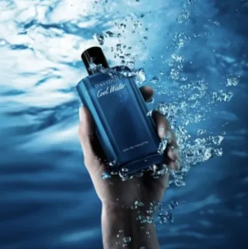 Cool Water Eau de Toilette 40 spray