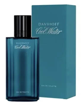 Cool Water Eau de Toilette 75 spray