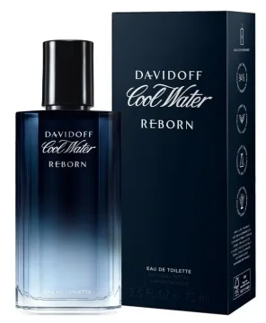 Davidoff Cool Water Reborn Eau de Parfum 50 spray