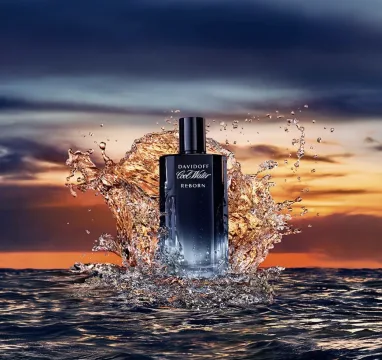 Cool Water Reborn Eau de Parfum 50 spray