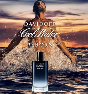 Cool Water Reborn Eau de Parfum 50 spray