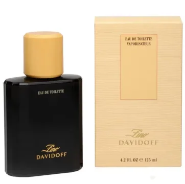 Davidoff Zino Eau de Toilette 125 spray
