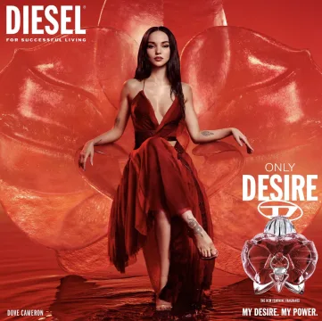 Only Desire Eau de Parfum 50 spray