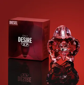 Only Desire Eau de Parfum 80 spray