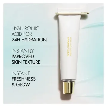 Bergamot Glow Primer 33 ml