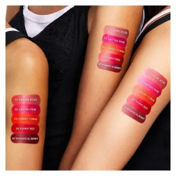 Cherry Glaze Bar Blush Stick 11 g.