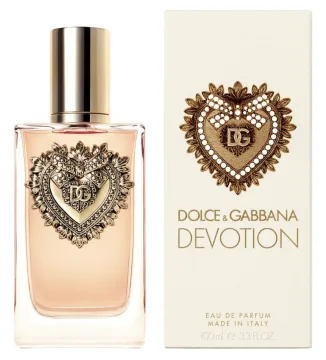 Dolce & Gabbana Devotion Eau de Parfum 100 spray