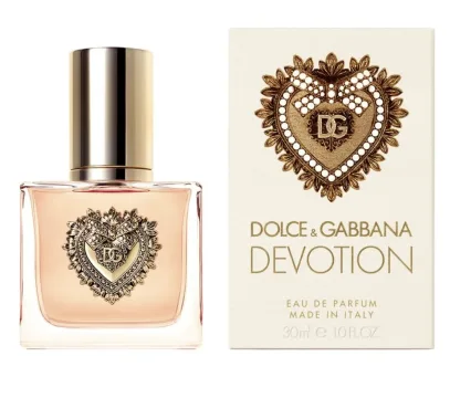 Dolce & Gabbana Devotion Eau de Parfum 30 spray