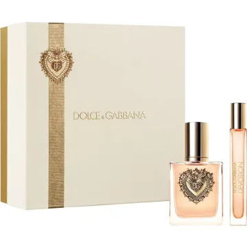 Dolce & Gabbana Devotion Eau de Parfum 50 spray Gift Set*
