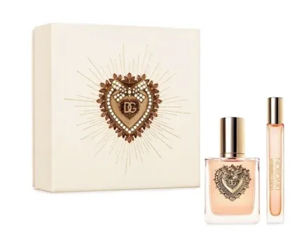 Dolce & Gabbana Devotion Eau de Parfum 50 spray Gift Set*