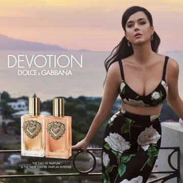 Devotion Eau de Parfum Intense 100 spray