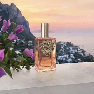 Devotion Eau de Parfum Intense 100 spray