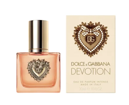 Dolce & Gabbana Devotion Eau de Parfum Intense 30 spray