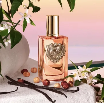 Devotion Eau de Parfum Intense 50 spray