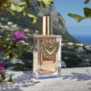 Devotion Eau de Parfume 20 spray