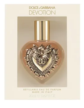 Devotion Eau de Parfume 20 spray
