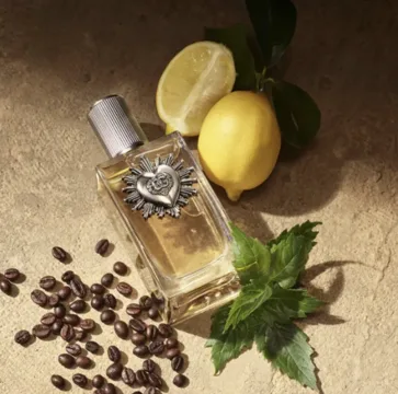 Devotion pour Homme Eau de Parfum 100 Gift Set