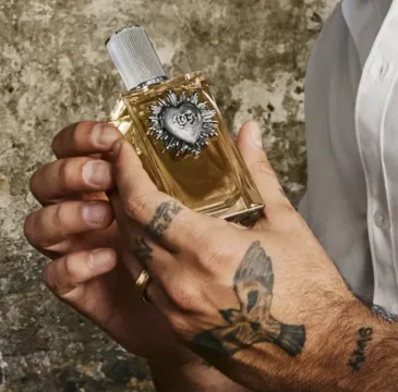 Devotion pour Homme Eau de Parfum 100 spray