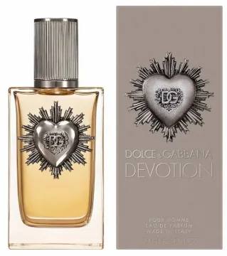 Devotion pour Homme Eau de Parfum 100 spray