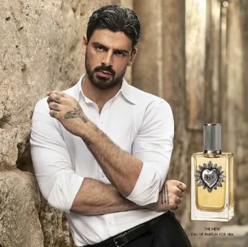Devotion pour Homme Eau de Parfum 50 spray